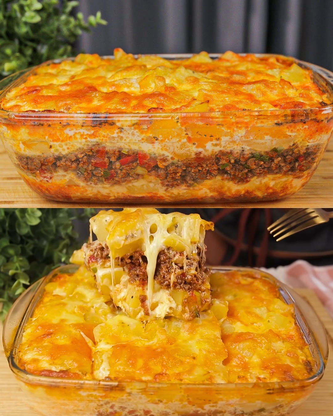 My Husband’s Favorite Casserole: A Simple and Delicious Comfort Food