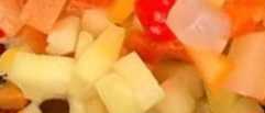 Fruity Tapioca Jelly Drink