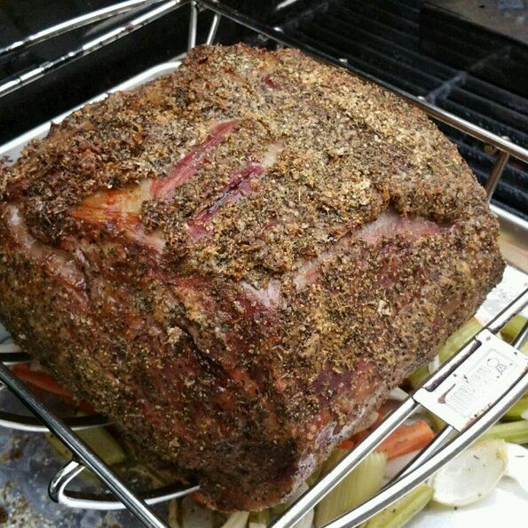 Prime Rib recipe for Christmas