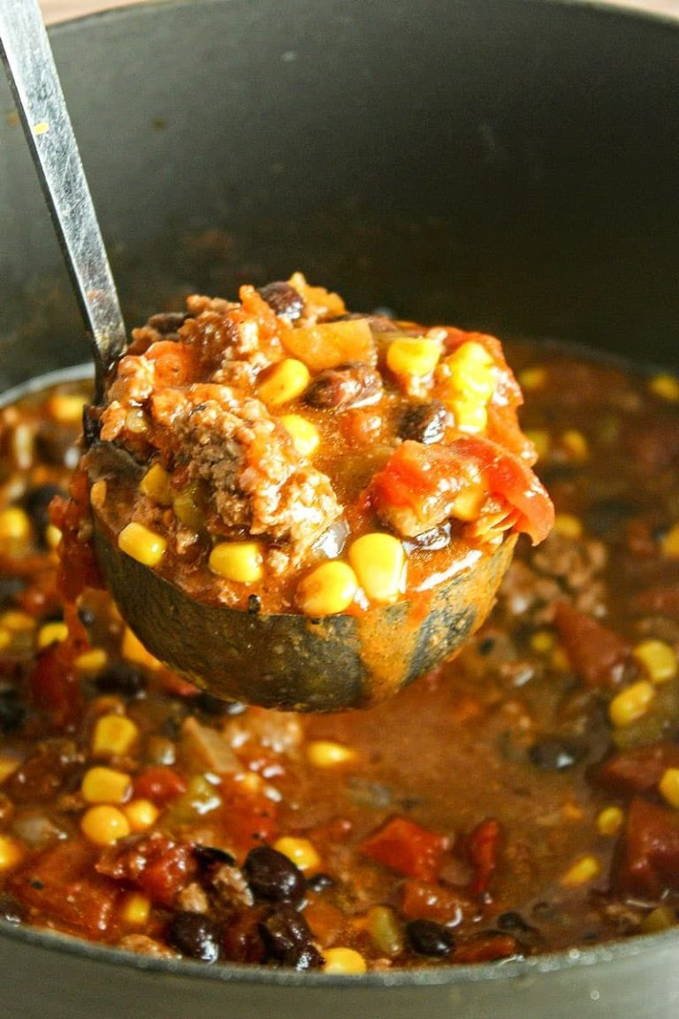 Taco Chili