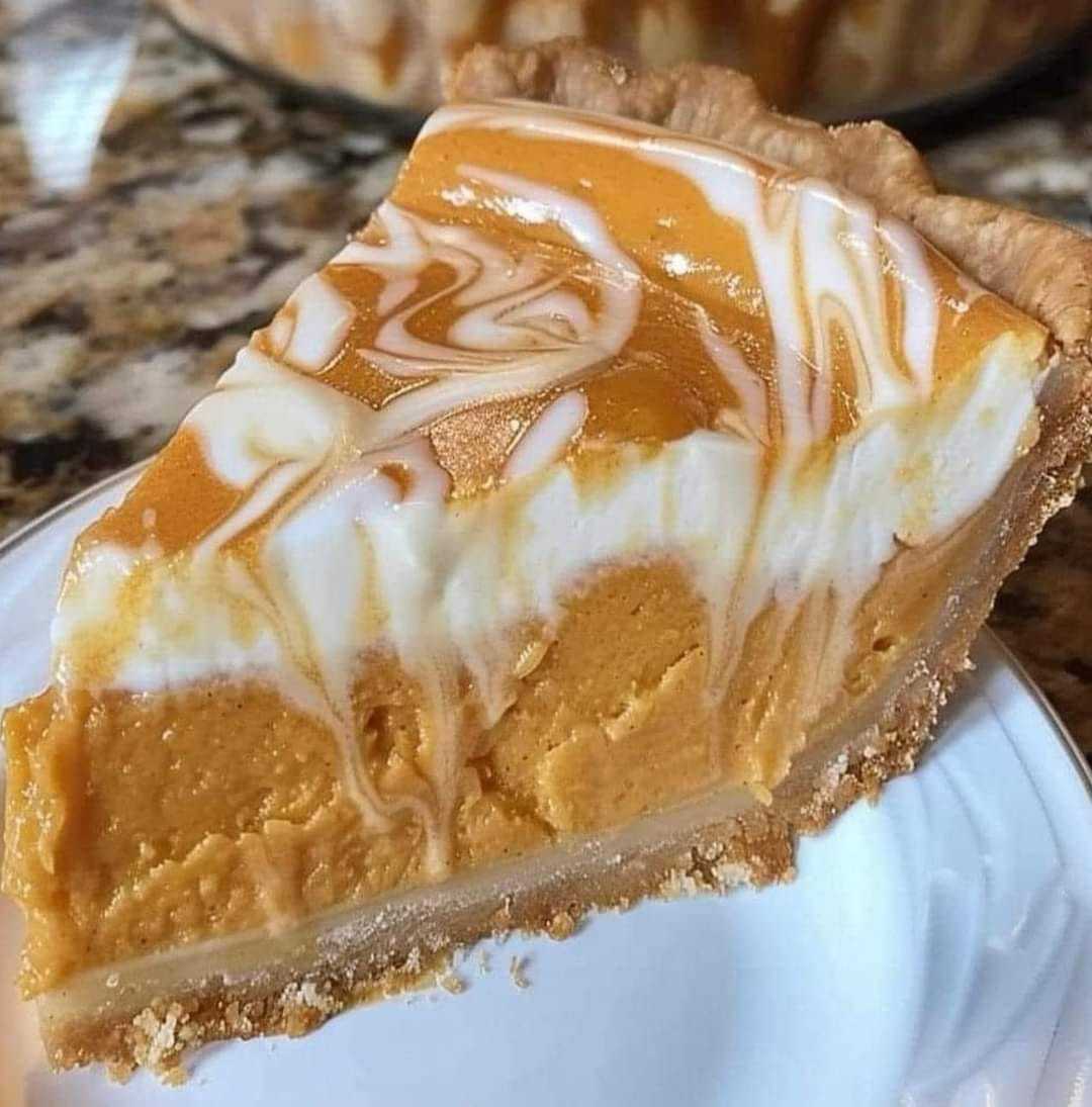 Sweet Potato Cheesecake