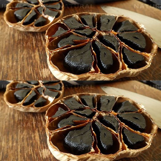 Black Garlic: What It Is and Why It’s So Good for You