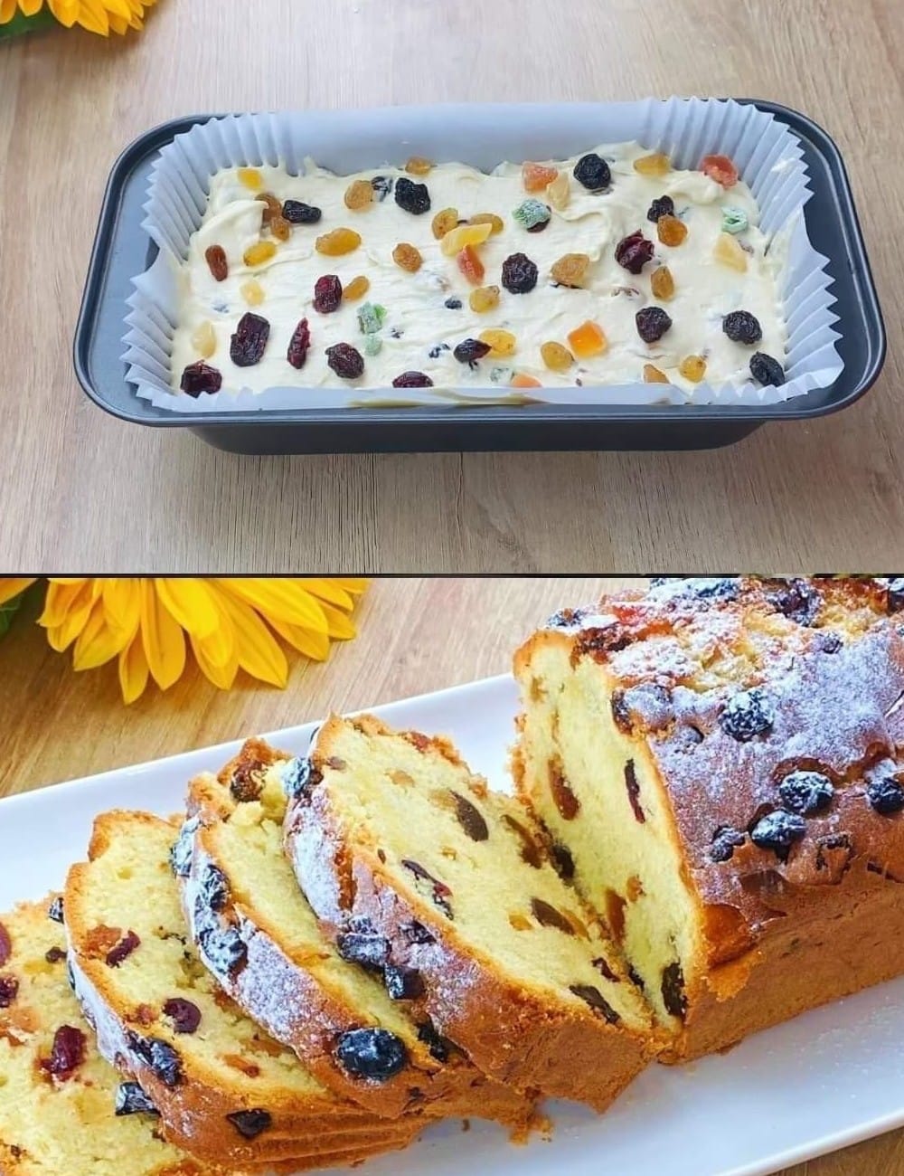 Holiday Fruit Cake: A Timeless and Delicious Tradition