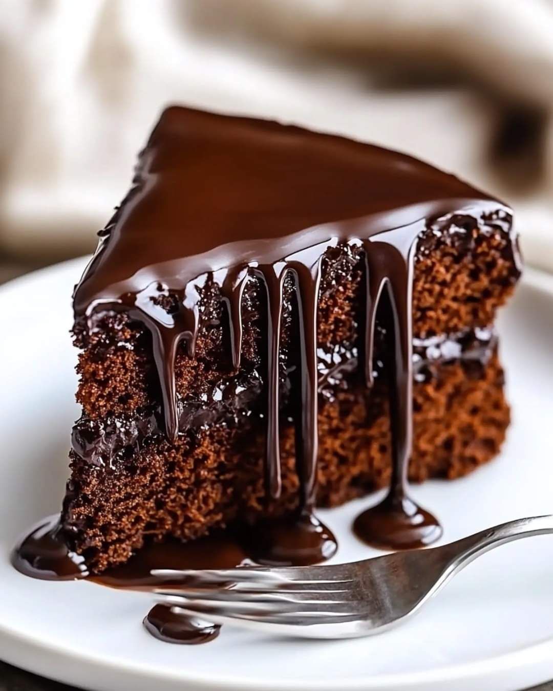 Baileys Chocolate Cake – A Boozy, Decadent Dessert Dream