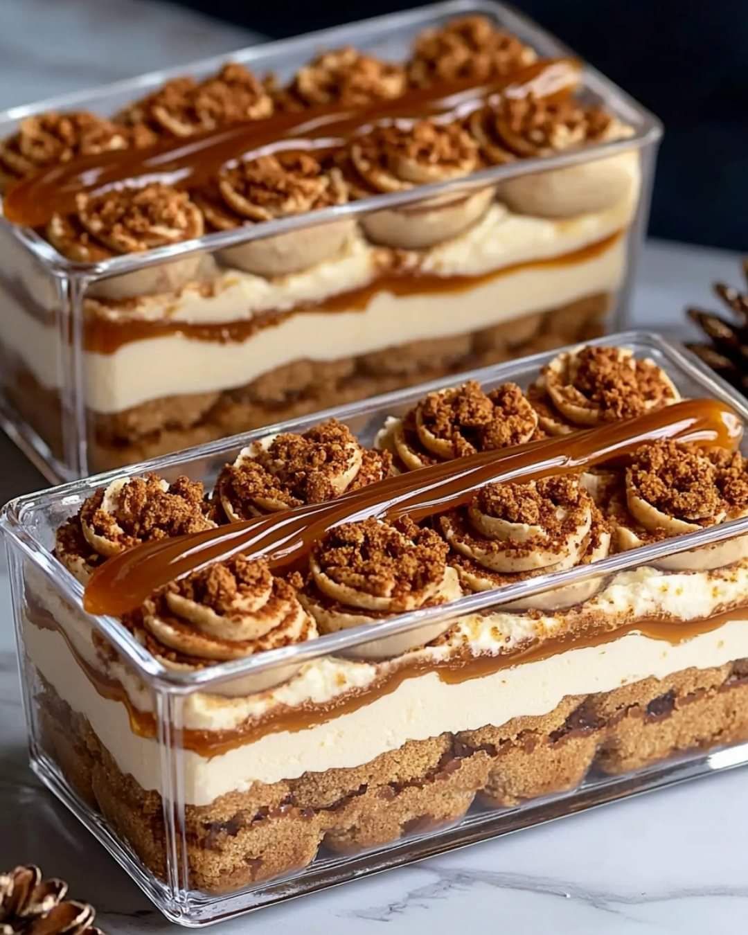 Lotus Tiramisu Without Oven: A Christmas Dessert Everyone Will Love