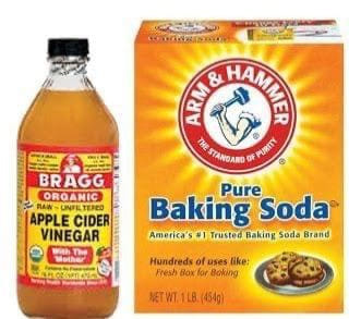 The TRUTH about Apple Cider Vinegar & Baking Soda: Is It Healthy?