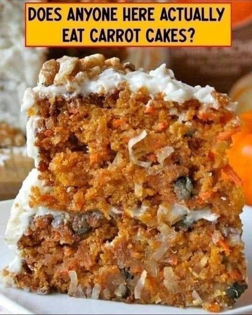 Best Carrot Cake Ever: A Classic Dessert with a Twist