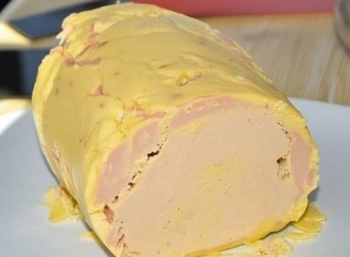 Homemade Foie Gras Terrine, a foolproof recipe