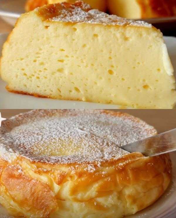 Wheat-Free Greek Yogurt Cake