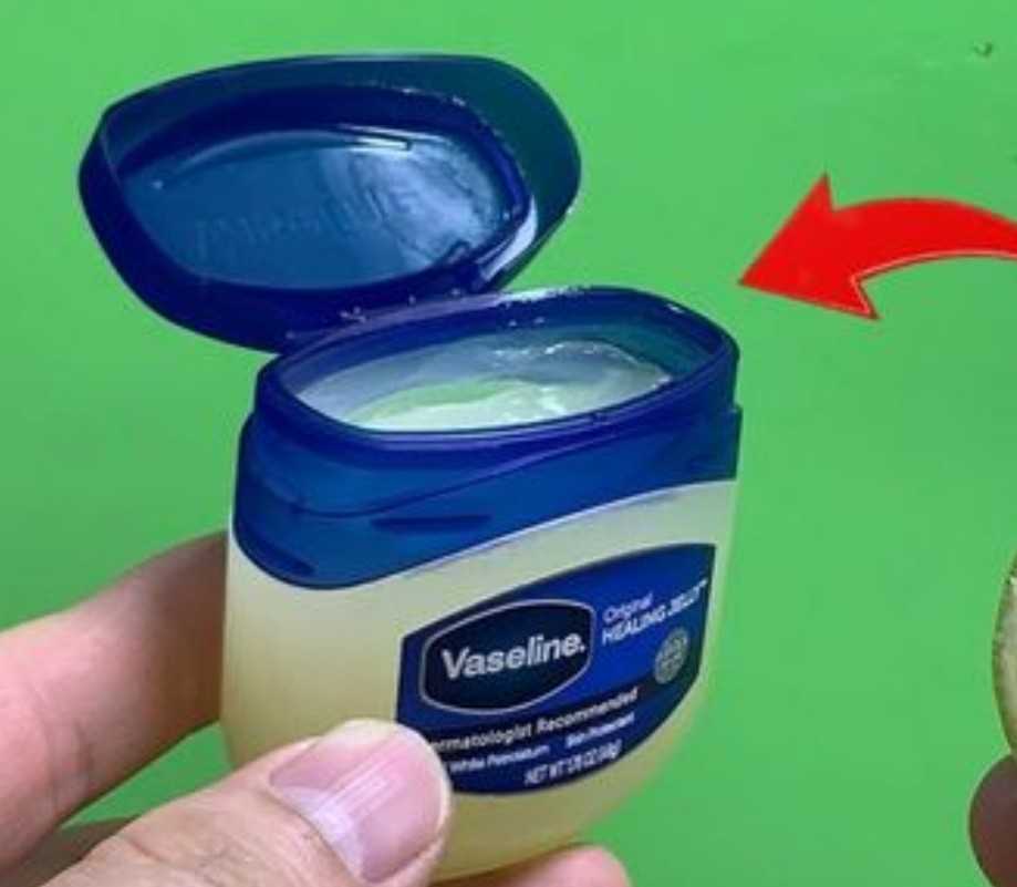 Discover the Astonishing Beauty Benefits of Vaseline and Lemon