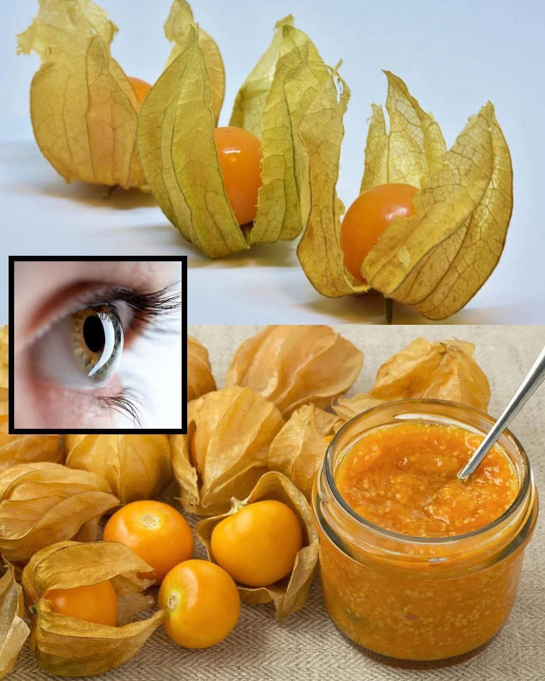 Cape Gooseberry: A Superfood for Your Health