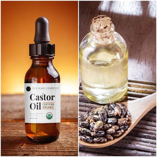 Transform Your Health with Castor Oil: A 30-Day Challenge