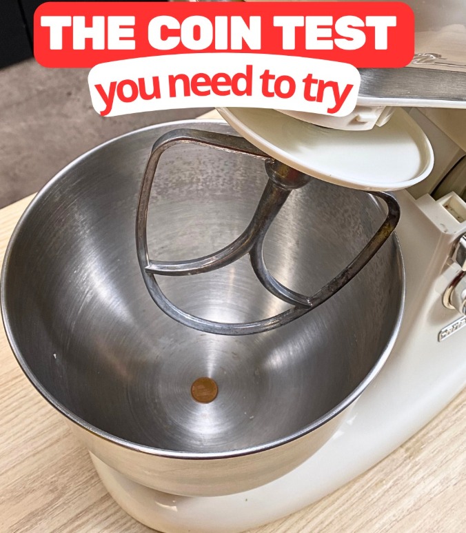 How to Adjust Your Kitchen Stand Mixer for Better Baking Results