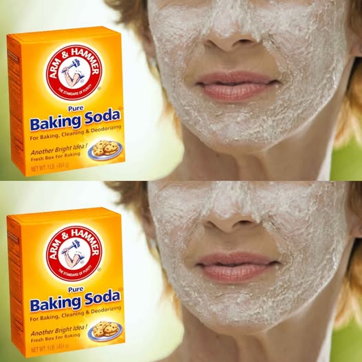 Transform Your Skincare Routine with Baking Soda: 3 Remarkable Methods for Radiant Skin