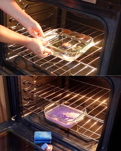 The Ultimate Guide to Effortlessly Cleaning Your Oven