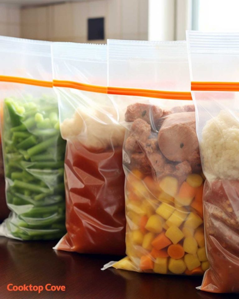 10 easy freezer bag recipes for the slow cooker