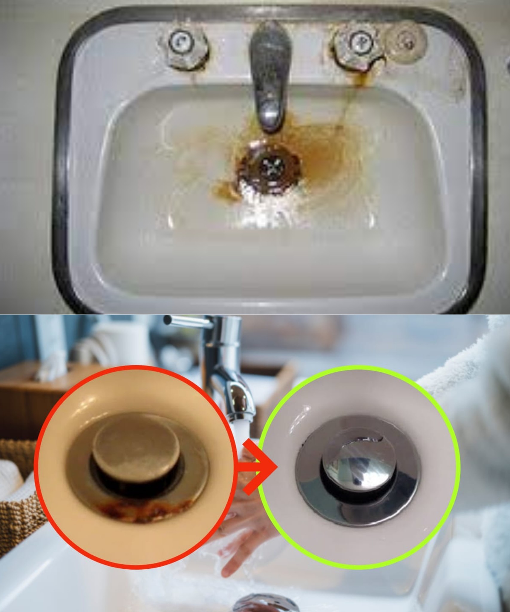 How to Revitalize Your Sink Economically and Effectively: Tips to Fight Rust