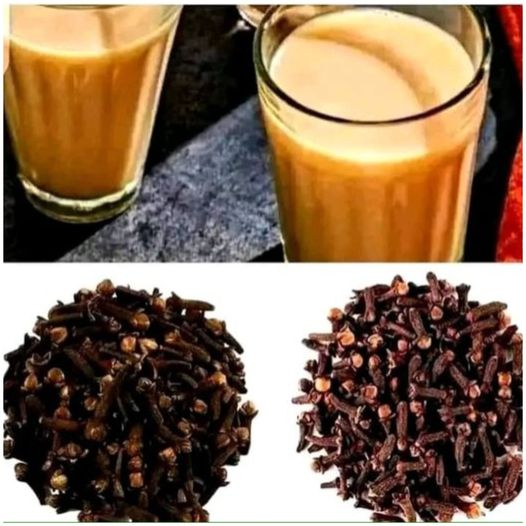 Sip on This Warm, Spiced Clove Beverage to Boost Your Health