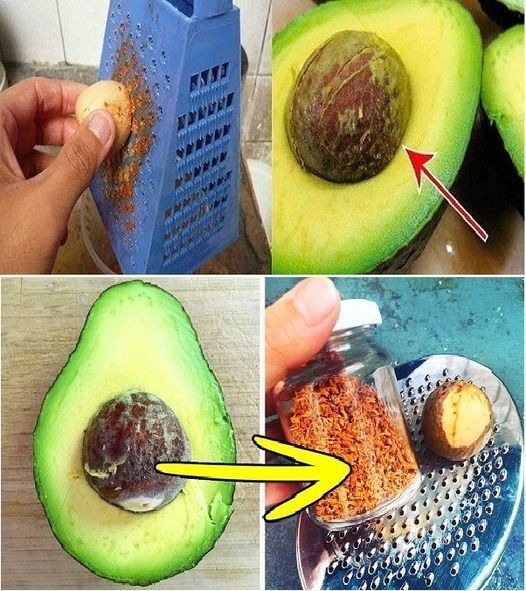 Unveiling the Hidden Health Benefits of Avocado Pits: A Nutrient-Rich Treasure