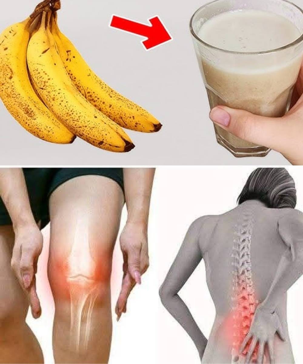 Homemade Collagen for Pain, Inflammation, and Joints