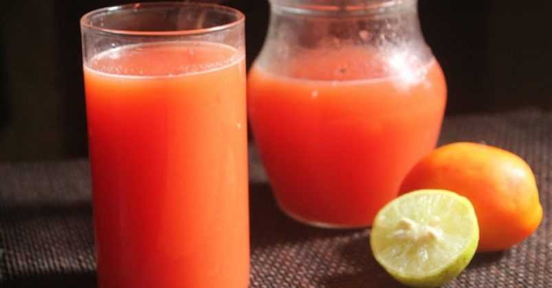 Fat Killer Juice Helps You Lose Weight Naturally