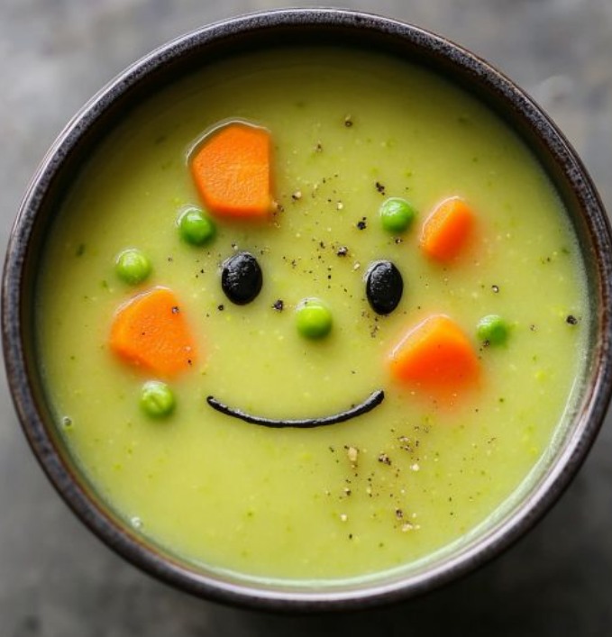 10 Soups Most Folks Don’t Like as Children