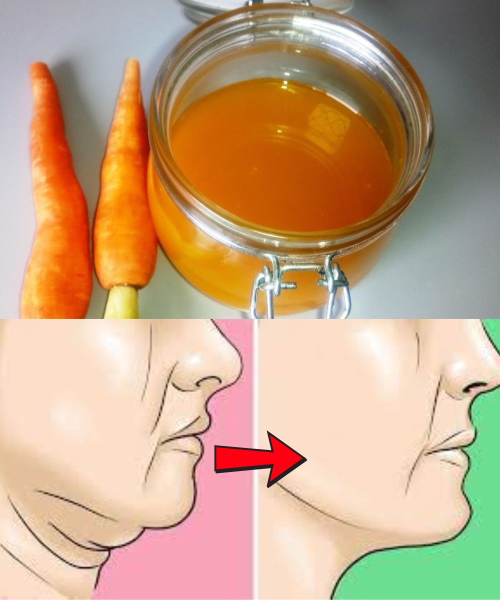 How to Make Carrot Oil at Home for Brighter Skin, Hair Growth, and Delicious Cooking