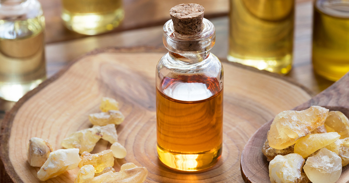 Groundbreaking Research Reveals Frankincense Essential Oil’s Potent Anti-Cancer Properties