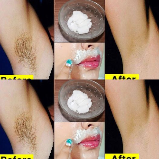 Embrace Natural Hair Removal: How to Get Rid of Pubic Hair Without Shaving or Waxing