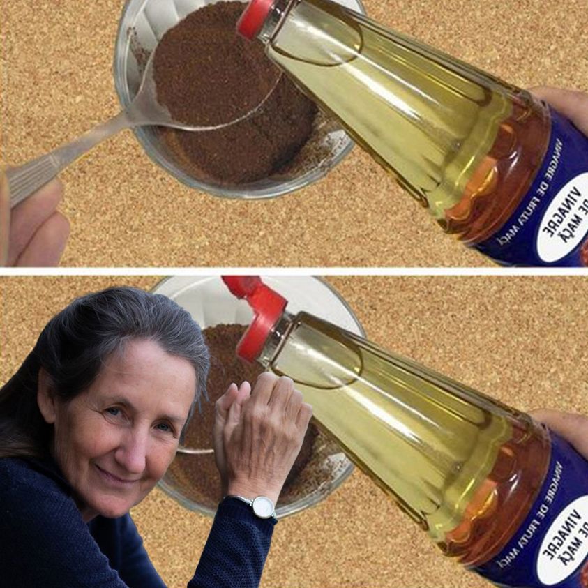 Unraveling the Mystery: Why Every French Woman Swears by the Vinegar-Coffee Mix