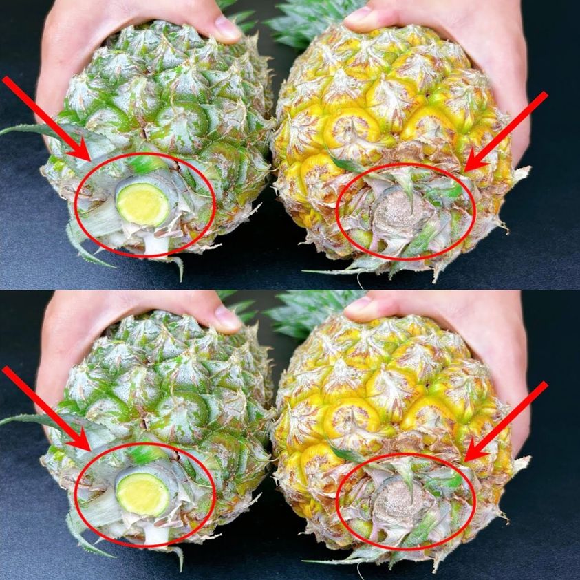 Juicy Tips: How to Pick the Perfect Pineapple Every Time