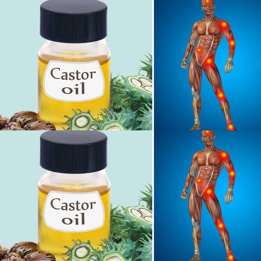 11 Incredible Uses for Castor Oil You’ll Wish You Knew Sooner