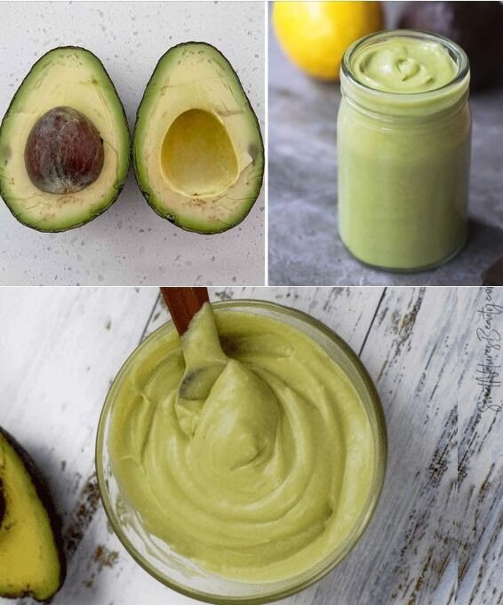 Savory and Healthy: Easy Avocado Mayonnaise Recipe for Your Diet