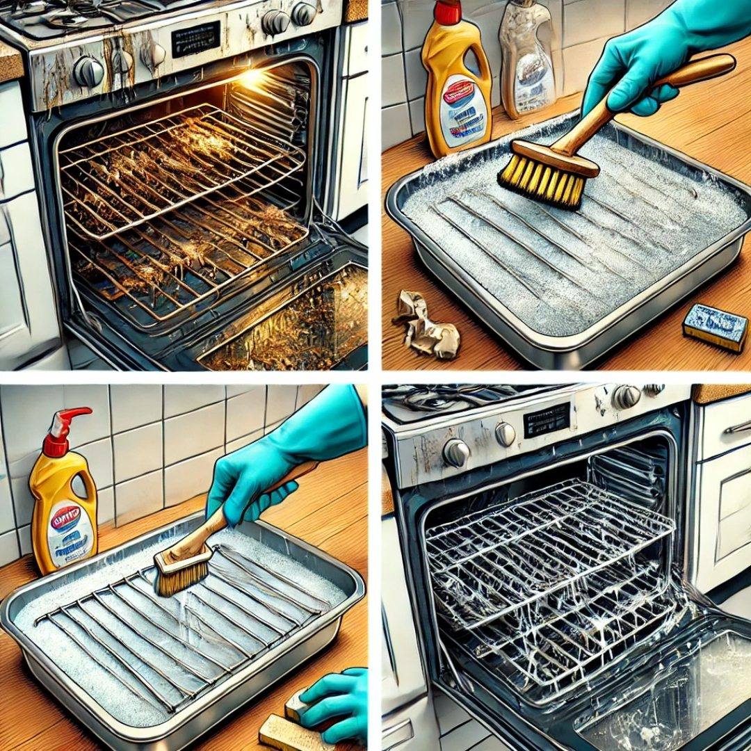 “This Life-Changing Hack Will Change Your Cleaning Routine Forever!”