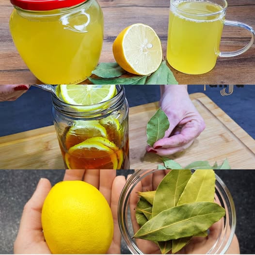 Clear Your Lungs and Stop Coughing: 2 Simple Bay Leaf Recipes