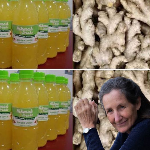 Crafting Your Own Ginger Juice: A Simple Guide