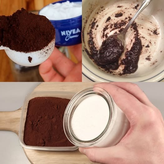 The Astonishing Efficiency of Mixing Baking Soda with Coffee