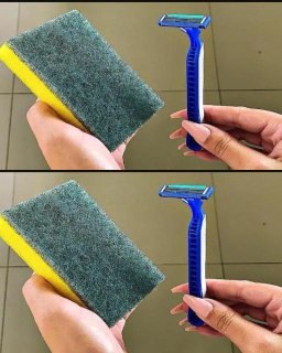 You’ll Never Have to Spend a Dime on a Shave Again by Applying This Trick!