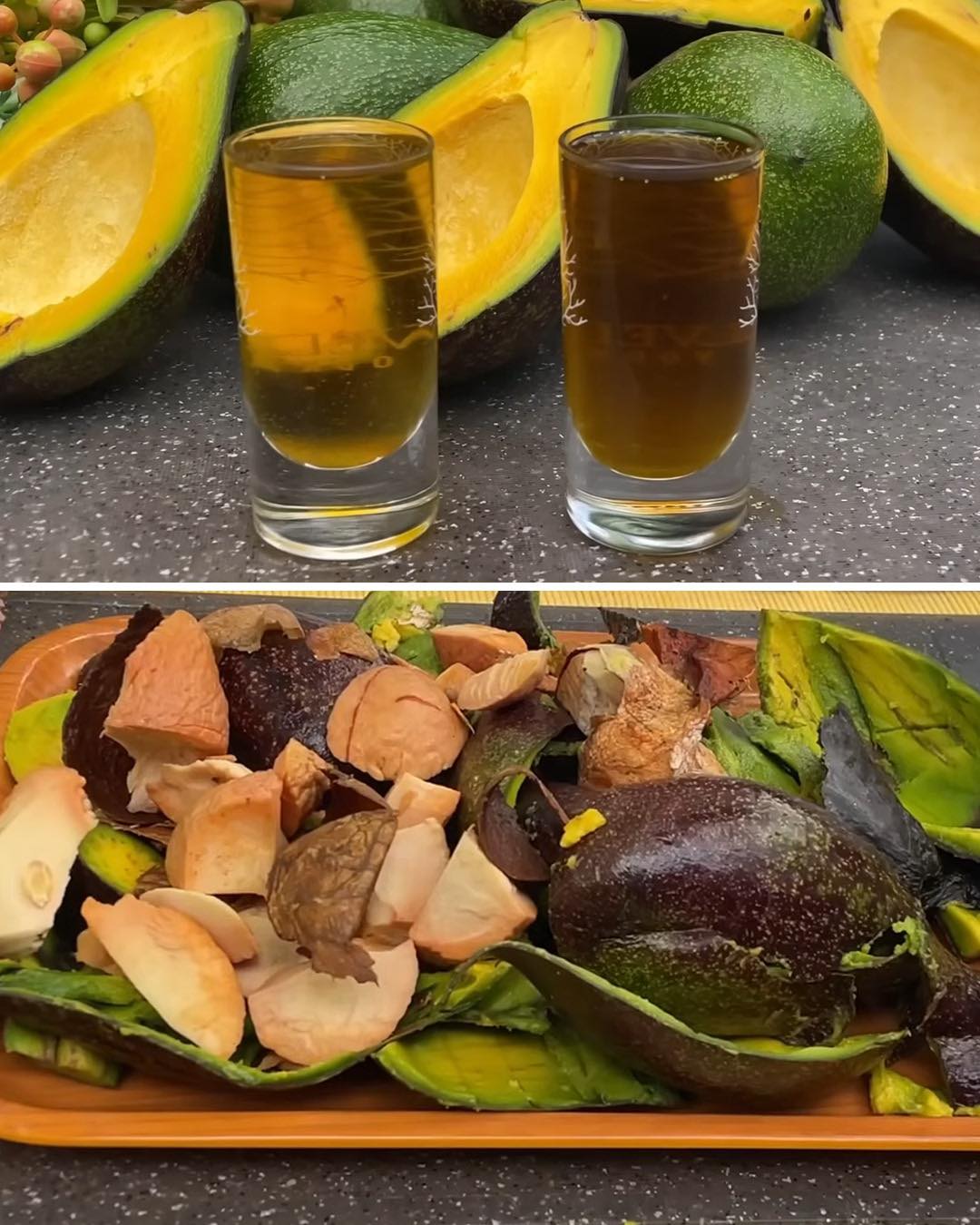 How to Make Homemade Avocado Oil from Scraps: A Sustainable and Nutritious DIY Guide