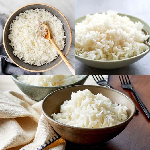 Flavorful Rice: Elevate Your Dishes with Simple Enhancements