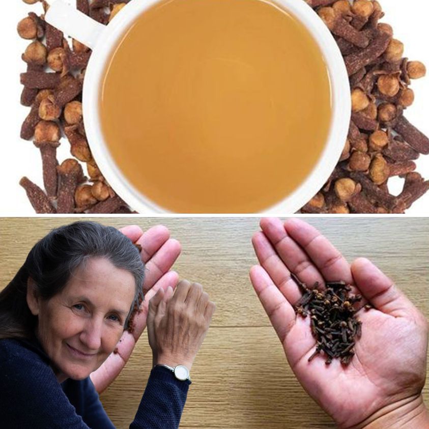 Unlocking the Secret: Elevate Your Morning Coffee with Cloves!