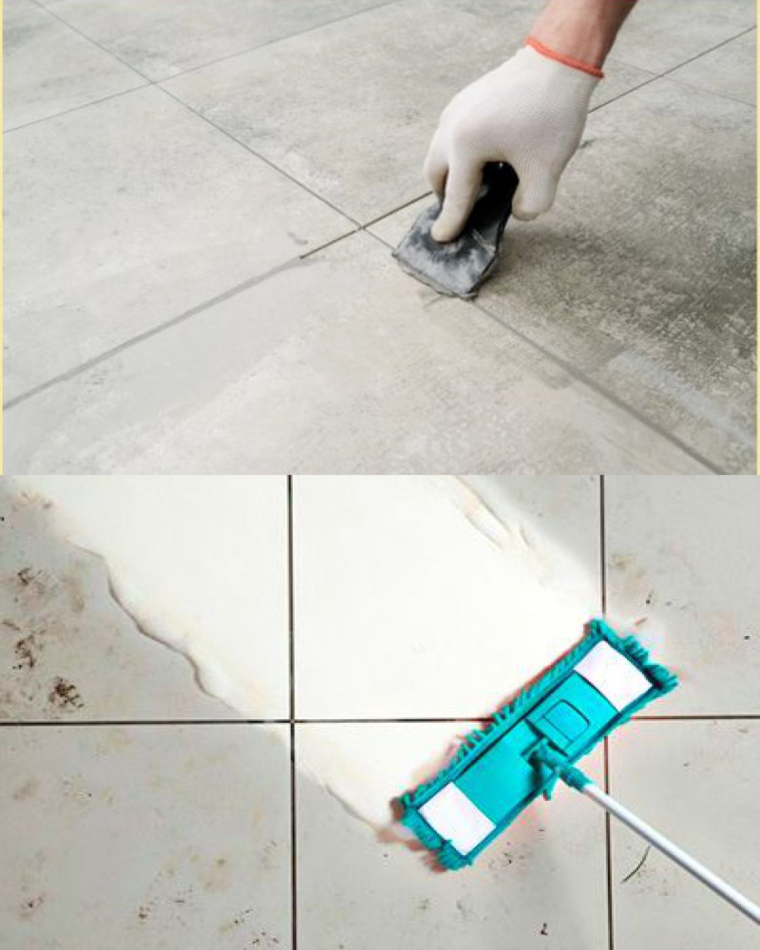 Yes, Baking Soda Cleans and Shines Tiles: Here’s How to Use It