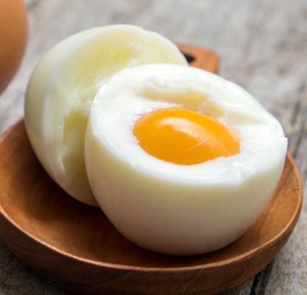 If you eat 3 whole eggs every day, you’ll be surprised what it does to your body