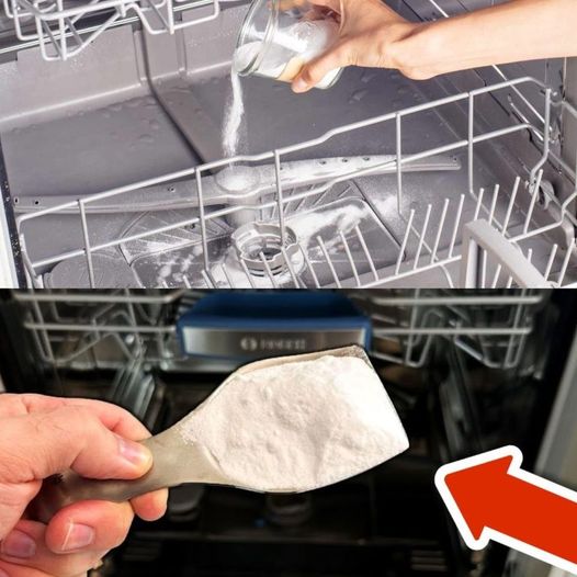 Revitalize Your Dishwasher with This Simple Trick!