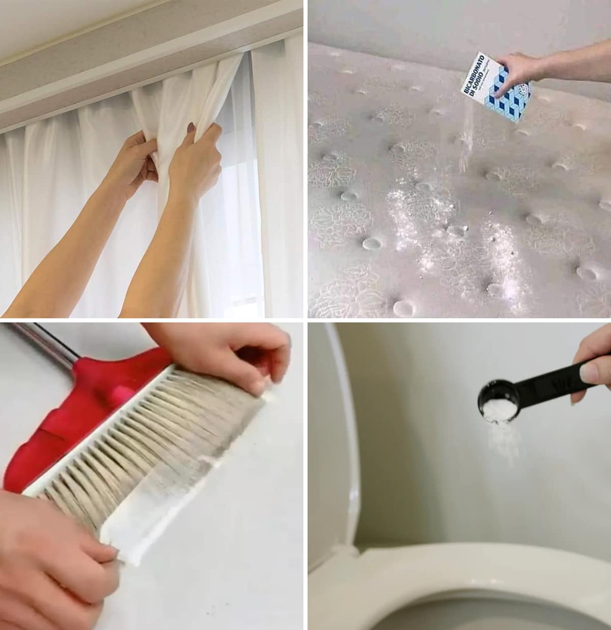 7 hotel tricks to clean your home faster and more thoroughly