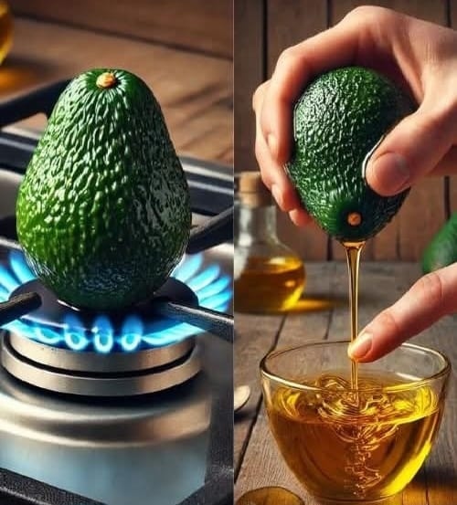 Why People Are Burning Avocado Seeds: The Secret Behind This Surprising Trend