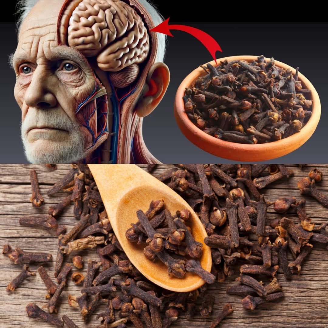 10 Secret Health Benefits of Cloves That EVERYONE Must Know!