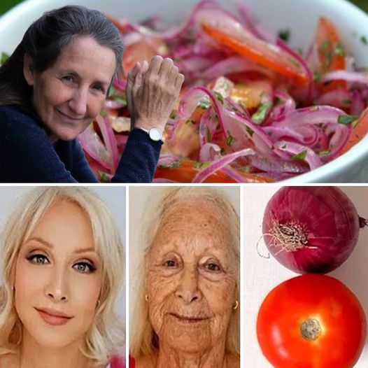 90-Year-Old Grandma’s Secret to Looking 30 Years Younger in Just 5 Days: Home Remedies for Face Skin Tightening