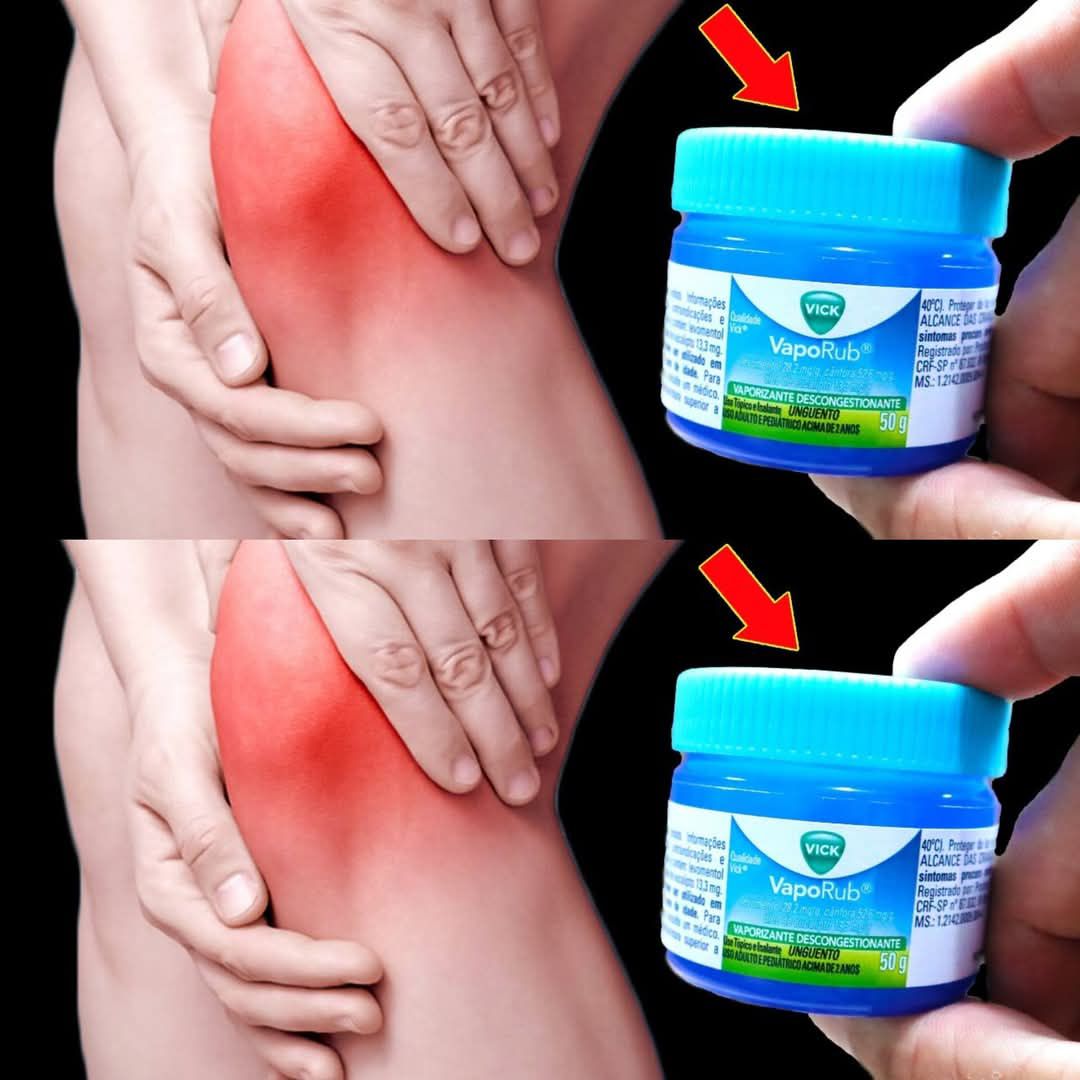 Mix Vicks VapoRub with This Plant and Feel Rejuvenated