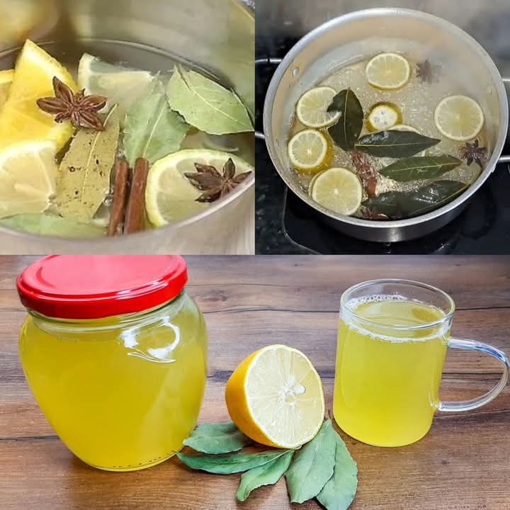 Search Results for: Clear Your Lungs Naturally: Bay Leaf Tea and Honey-Lemon Syrup Recipes